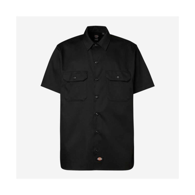Πουκάμισο με μακριά μανίκια Dickies Work shirt ss rec