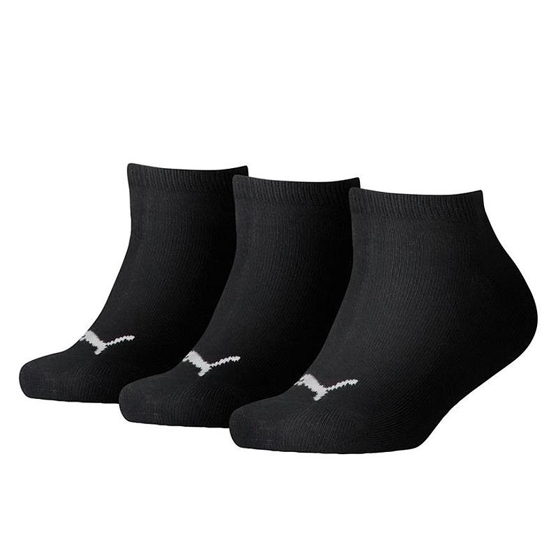 Κάλτσες Puma Ιnvisible (3 pairs) 194010001-200