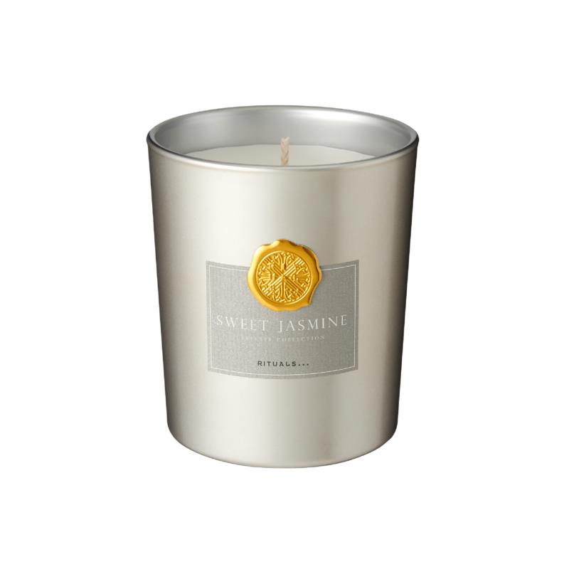 RITUALS SWEET JASMINE SCENTED CANDLE | 360gr