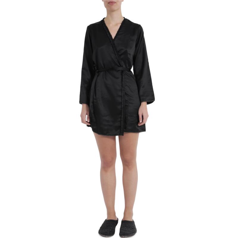 Pepita Ρόμπα Clizia 2155-NERO Γυναικείο