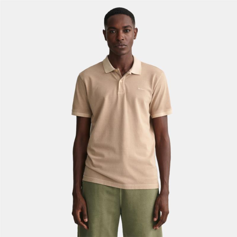 Gant Ανδρικό Polo T-shirt (9000144628_68662)