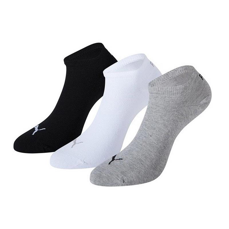Κάλτσες Puma Sneaker 3 Pairs 261080001-882