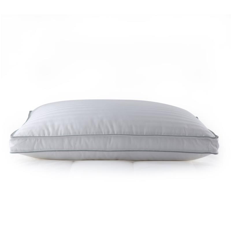 Μαξιλάρι Ύπνου 50x70 Nef Nef White Linen New Fine Luxury Μαλακό (50x70)
