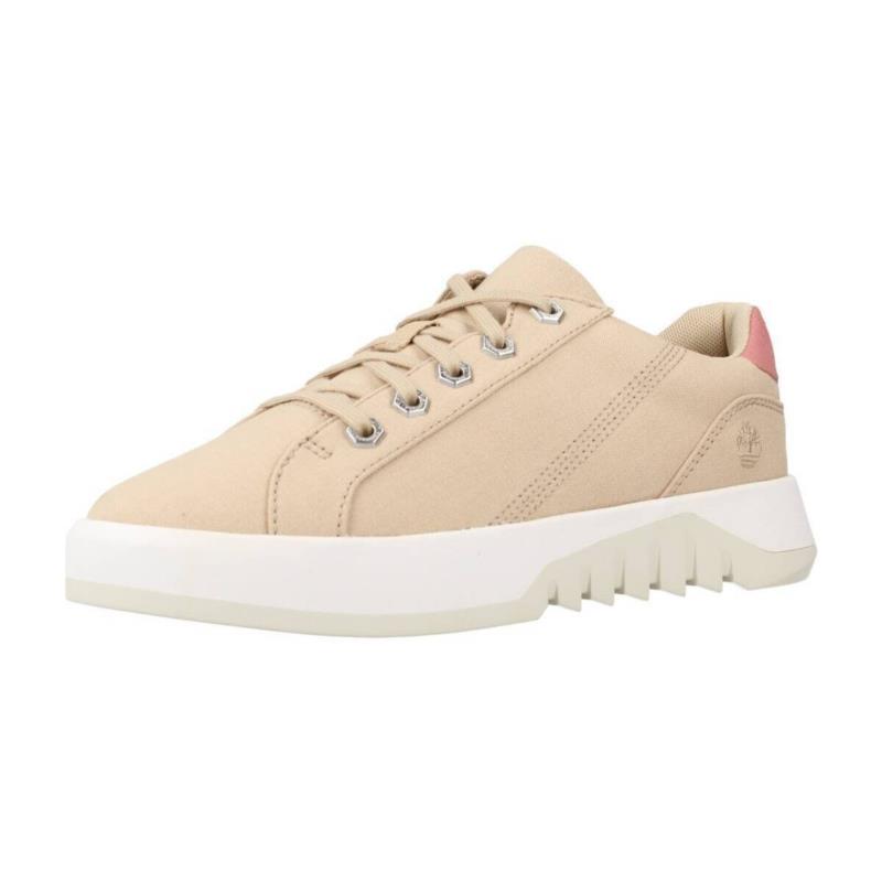 Xαμηλά Sneakers Timberland TB0A5P4WDQ91 SUPAWAY CANVAS