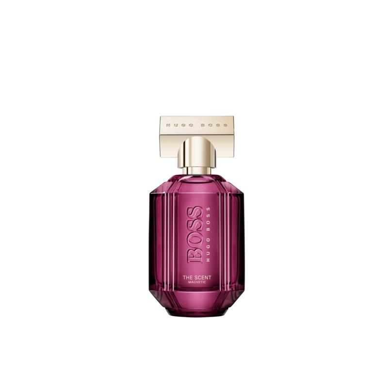 HUGO BOSS BOSS THE SCENT MAGNETIC FOR HER EAU DE PARFUM | 50ml