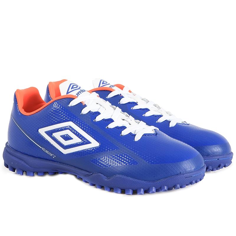 Παπούτσια Ποδοσφαίρου Umbro Velocita 2 Club TF 81117U-DR2
