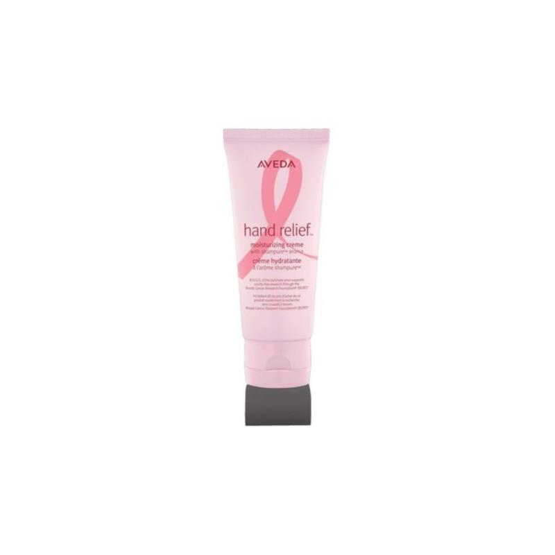 AVEDA BREAST CANCER HAND RELIEF SHAMPURE