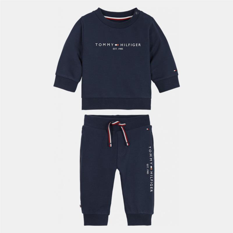 Tommy Jeans Baby Essential Crewsuit (9000152525_45076)