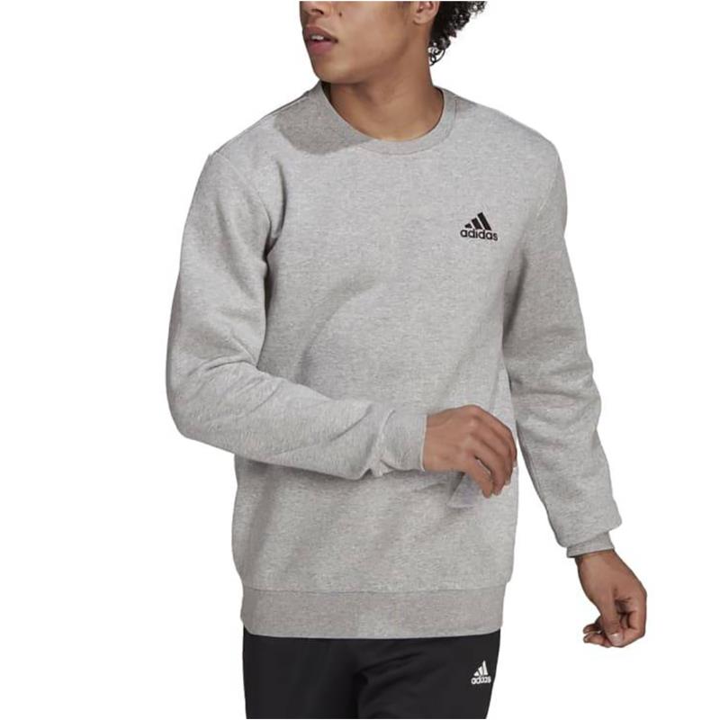 adidas Essentials Fleece Men's Sweatshirt