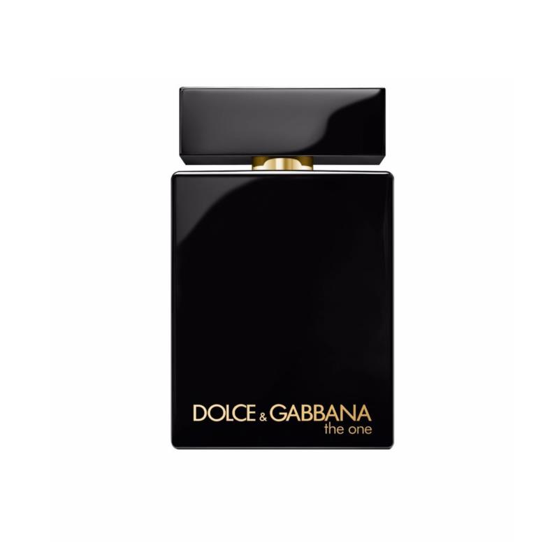 DOLCE & GABBANA THE ONE FOR MEN INTENSE EAU DE PARFUM | 100ml