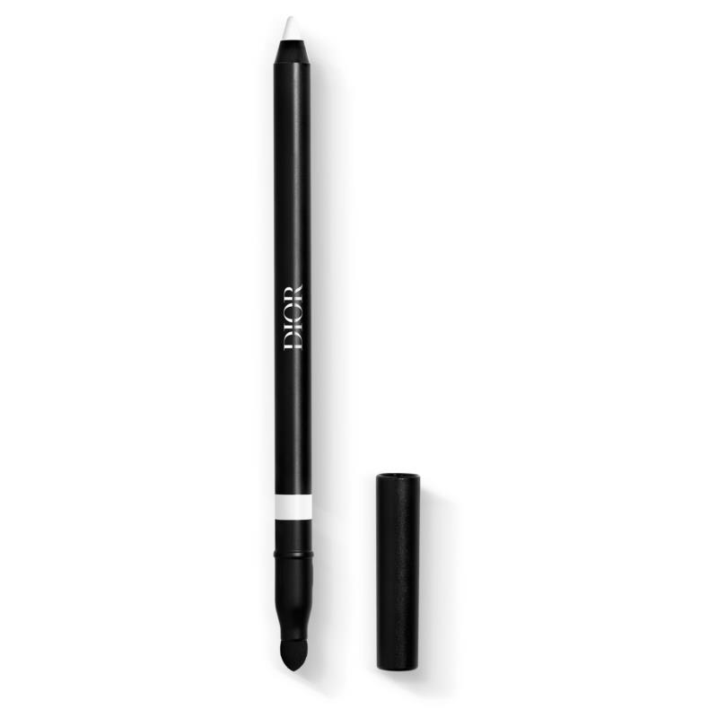 DIOR DIORSHOW ON STAGE CRAYON KOHL PENCIL - WATERPROOF - INTENSE COLOR | 009 White