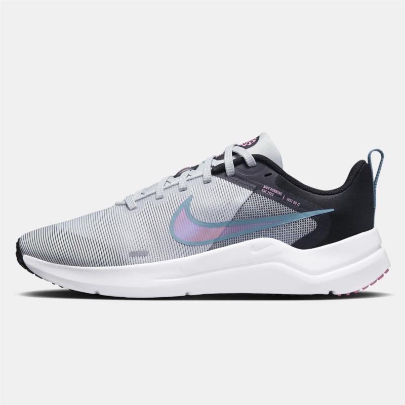 Nike Downshifter 12 Γυναικεία Παπούτσια για Τρέξιμο (9000156887_71273)