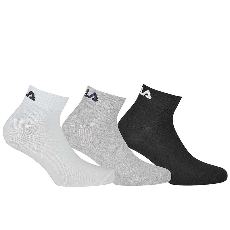 Κάλτσες Fila 3-Pack F9300-700