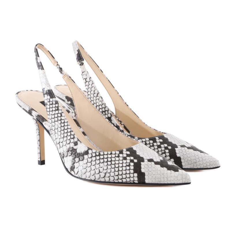 Γόβα Nine West Ηolly HOLLY3 TX-140 Γυναικείο