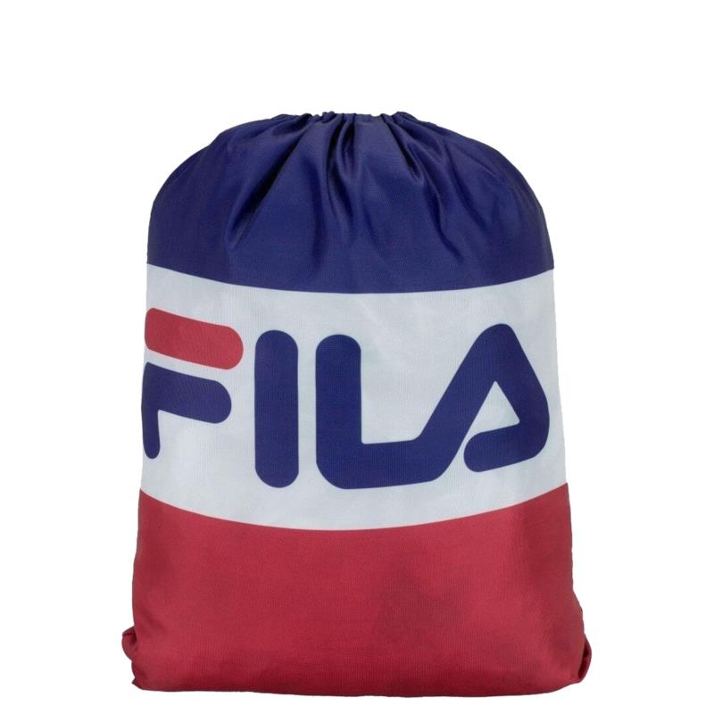 Τσάντα Πλάτης Fila Gym Sack LS560008-641
