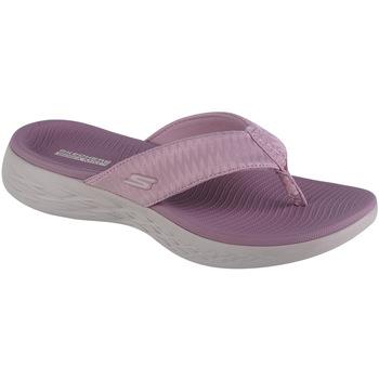 Σαγιονάρες Skechers On The Go 600 - Favorite