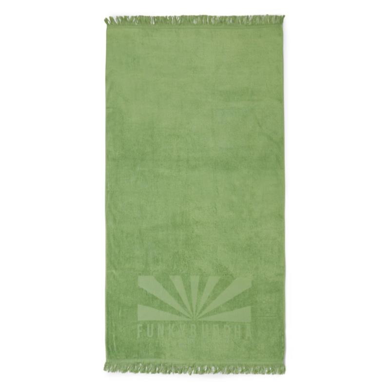 FUNKY BUDDHA FBL005-187-10-GREEN TEA Πράσινο