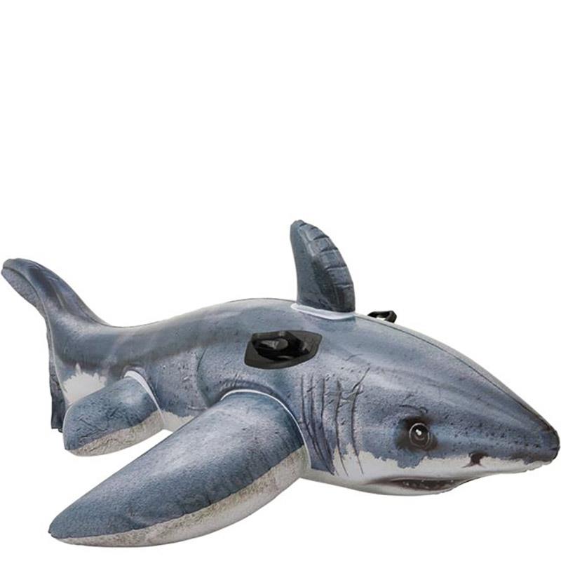 Φουσκωτός Καρχαρίας 173x107cm