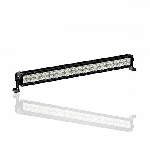 LED Μπάρα 180 Watt 10-30 Volt DC Ψυχρό Λευκό 30 μοίρες 05645