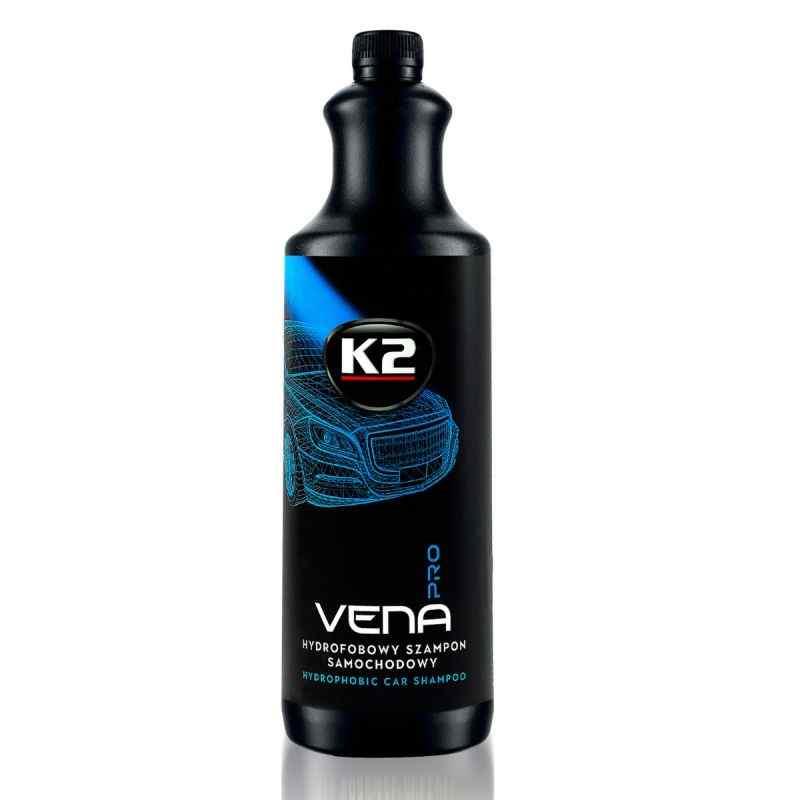 K2 Vena Pro Υδατοαπωθητικο Σαμπουάν Αυτοκίνητου 1L