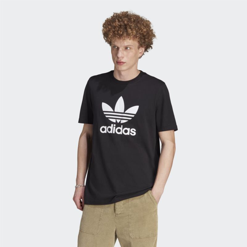 adidas Originals Trefoil Ανδρικό T-shirt (9000154860_1480)