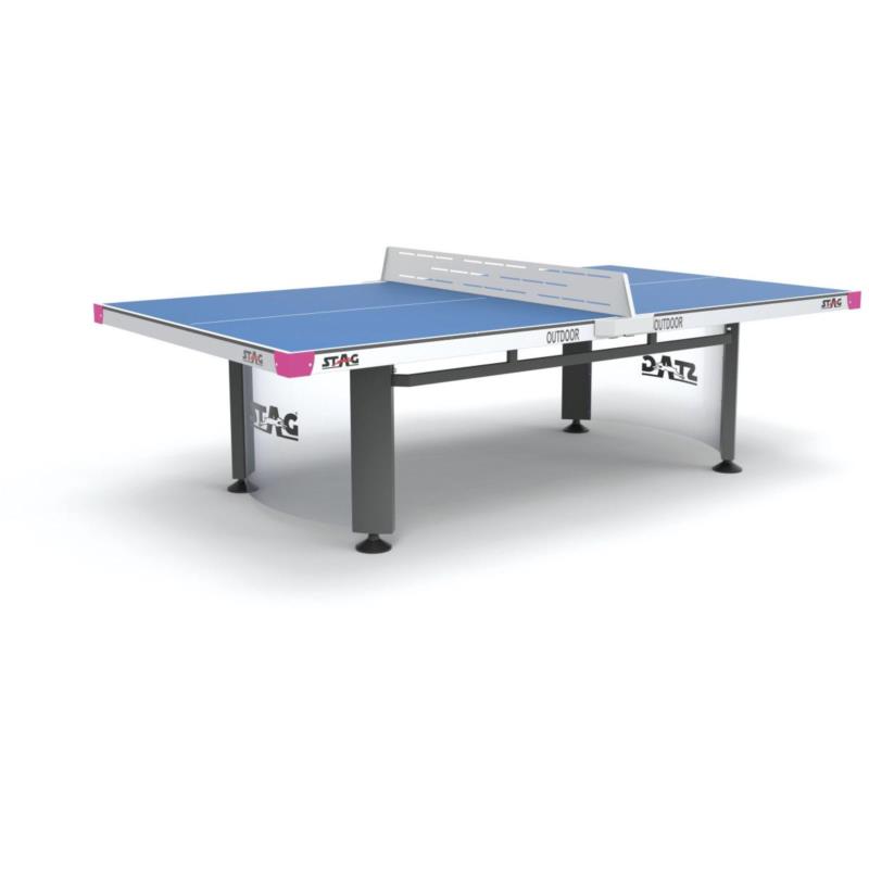 Τραπέζι Ping Pong Εξωτερικού Χώρου STAG OUTDOOR