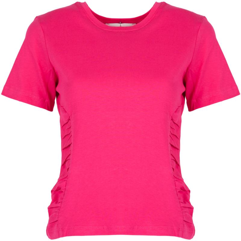 T-shirt με κοντά μανίκια Silvian Heach -
