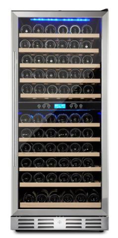 MORRIS MFC-11225 ΨΥΚΤΗΣ ΚΡΑΣΙΩΝ ME INOX ΠΟΡΤΑ 11225