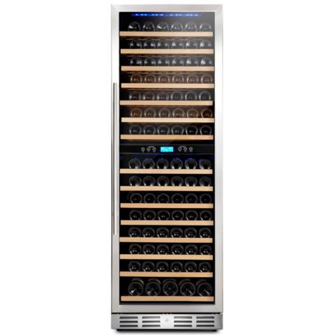 MORRIS MFC-15426 ΨΥΚΤΗΣ ΚΡΑΣΙΩΝ ME INOX ΠΟΡΤΑ 15426