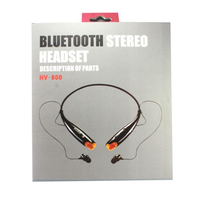 No brand ακουστικά bluetooth TM-007 20286