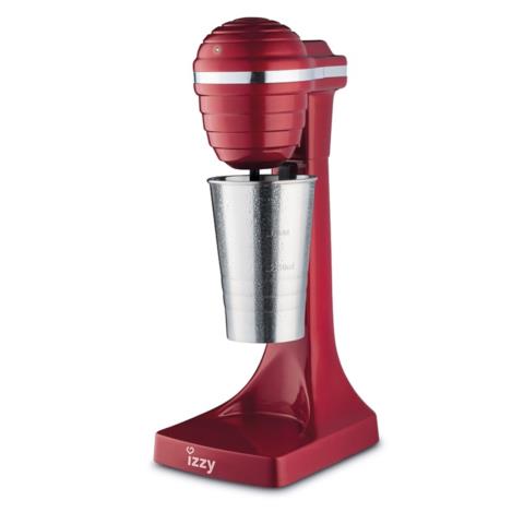 CAFFECCINO SPICY RED, IZZY 222871