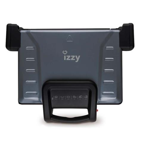 ΤΟΣΤΙΕΡΑ GREEK GRILL, IZZY 222934