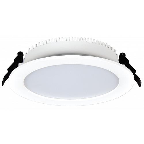 LED Πάνελ Οροφής Αδιάβροχο 18 Watt 220 Volt Λευκό ημέρα 306AL0100281