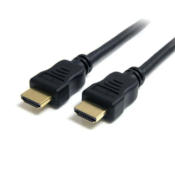 Καλώδιο HDMI σε HDMI 1,5μ High Speed με Ethernet 4040849318832