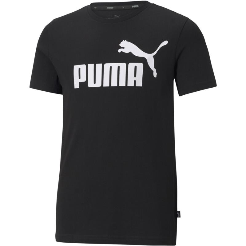 T-shirt με κοντά μανίκια Puma 179926
