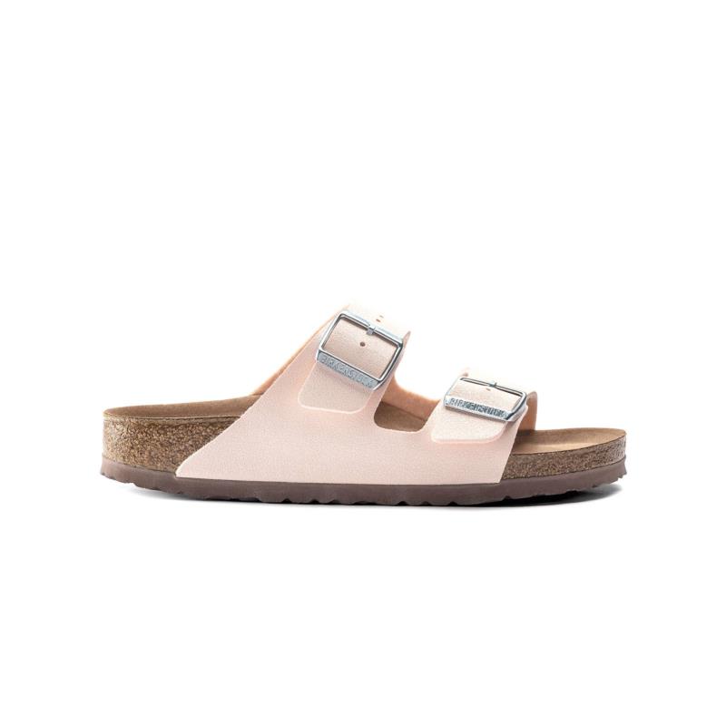 Birkenstock - BS CLASSIC ARIZONA BF - LIGHT ROSE