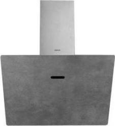 Davoline Strong Cement 80 with Screen 80cm Απορροφητήρας Καμίνι 55720