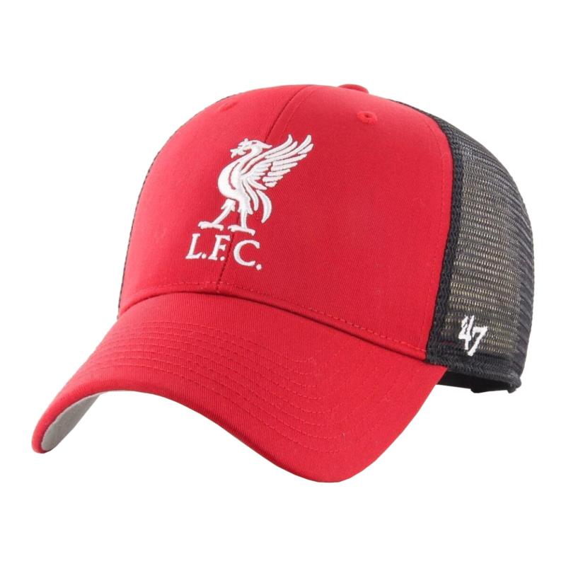 Κασκέτο '47 Brand Liverpool FC Branson Cap