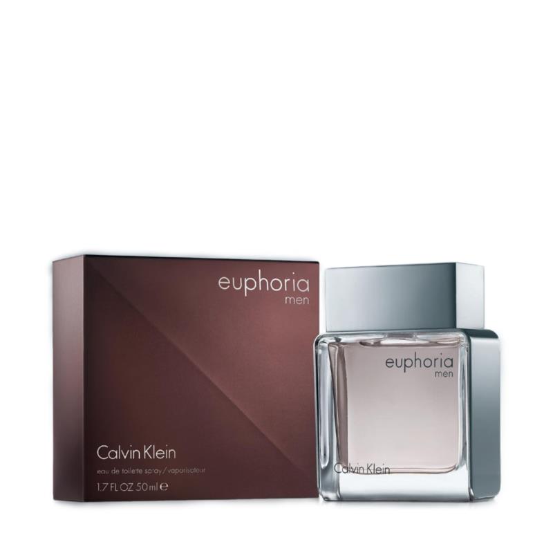 Euphoria Man Eau de Toilette Spray 50ml