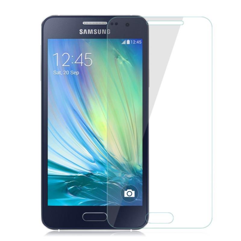 Glass protector No brand Tempered Glass for Samsung Galaxy J5 2016, 0.3mm 52194