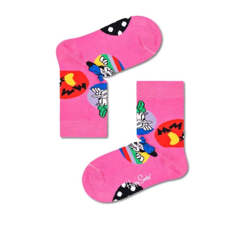 Παιδικές Κάλτσες Happy Socks Kdny01-3302 KDNY01-3302 MULTICOLOR