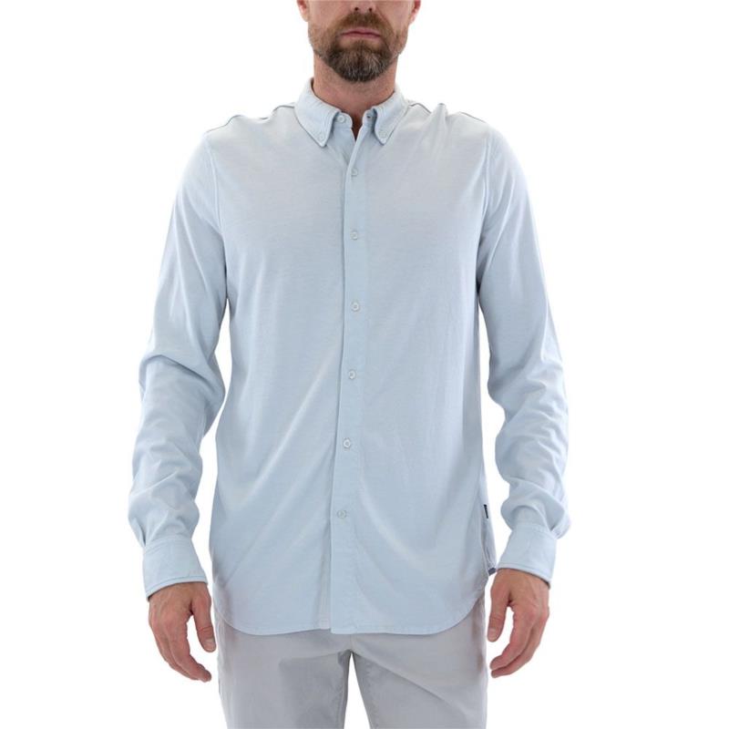 MOLEALF SHIRT MEN ECOALF