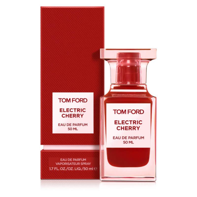 Electric Cherry-Tom Ford unisex άρωμα τύπου 10ml
