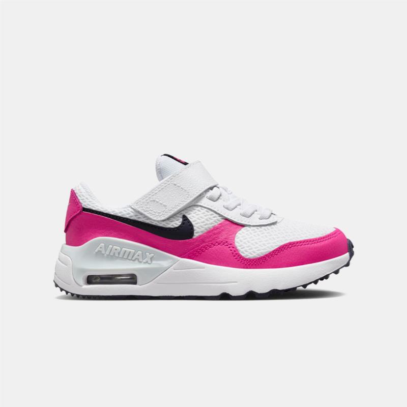 Nike Air Max SYSTM Παιδικά Παπούτσια (9000151154_69871)