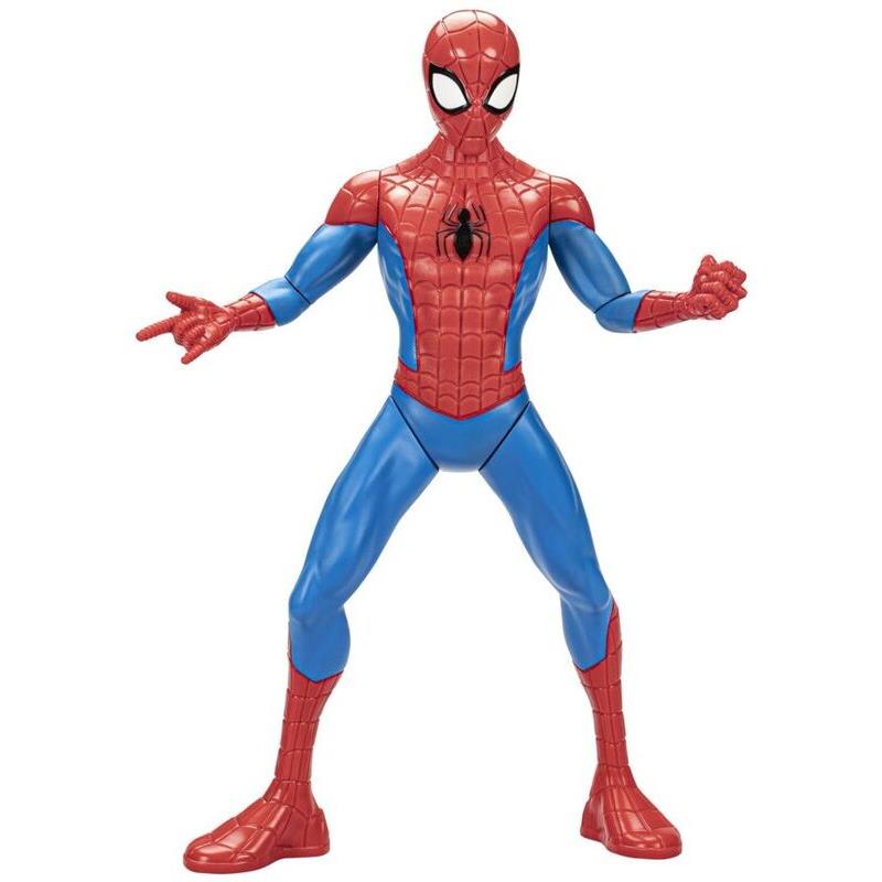 Spiderman 12'' Feature Figure (F8115)