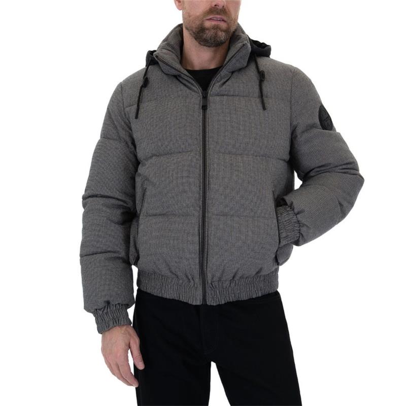 DEFFORD HEAVY WADDED JACKET MEN TED BAKER