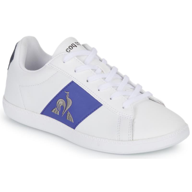 Xαμηλά Sneakers Le Coq Sportif COURTCLASSIC GS