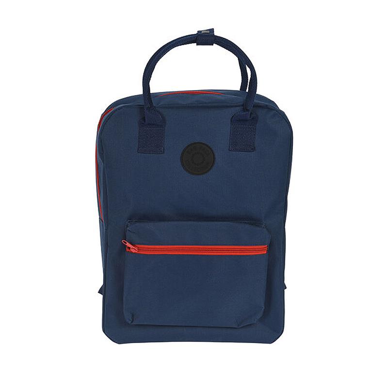 Σχολική Τσάντα Δημοτικού (28x12x40) K-M Blue DG9005110