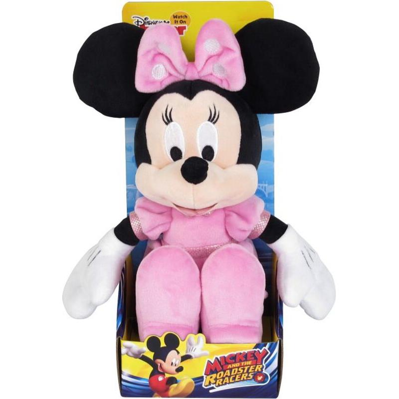 Λούτρινο Disney-Minnie 25cm (1607-01687)