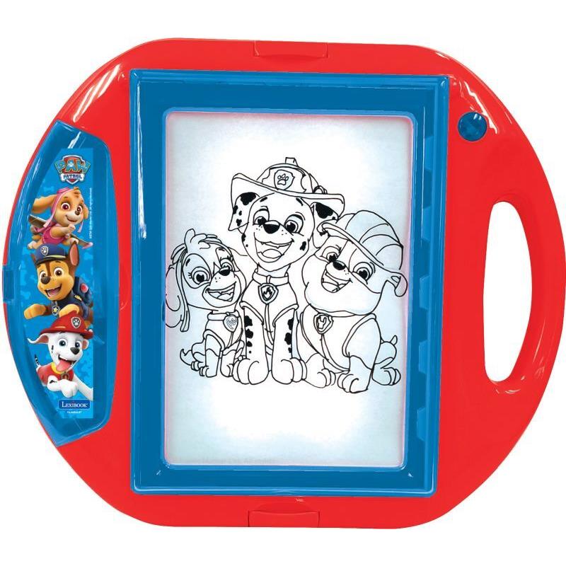 Paw Patrol Drawing Projector (CR310PA)